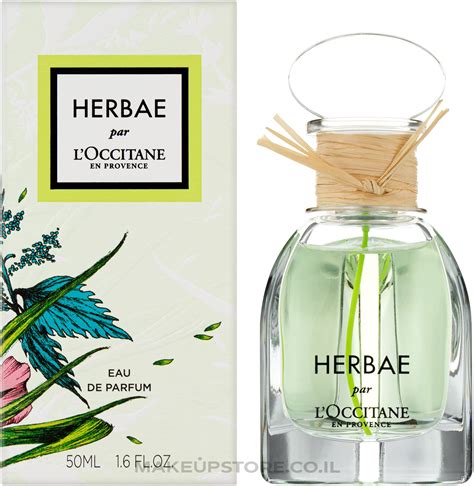 herbae l'occitane.